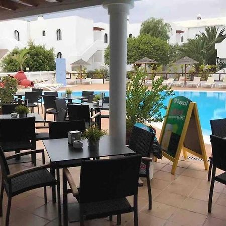 Apto. Vacacional “El Balcon De Las 4 Lunas” Costa Teguise Exterior foto
