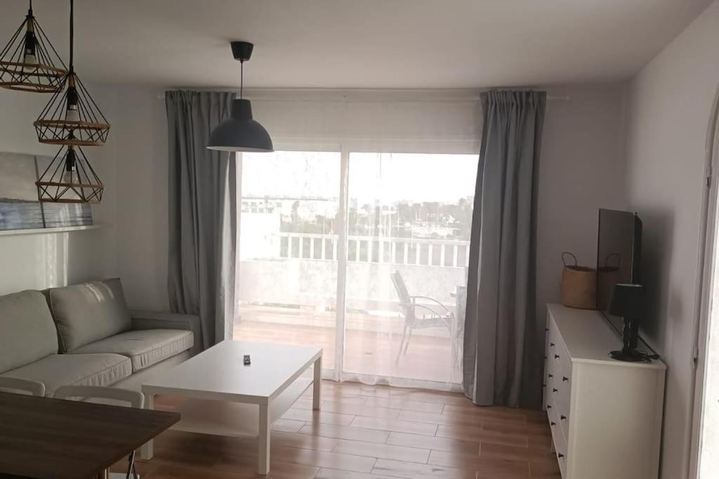 Apto. Vacacional “El Balcon De Las 4 Lunas” Costa Teguise Exterior foto