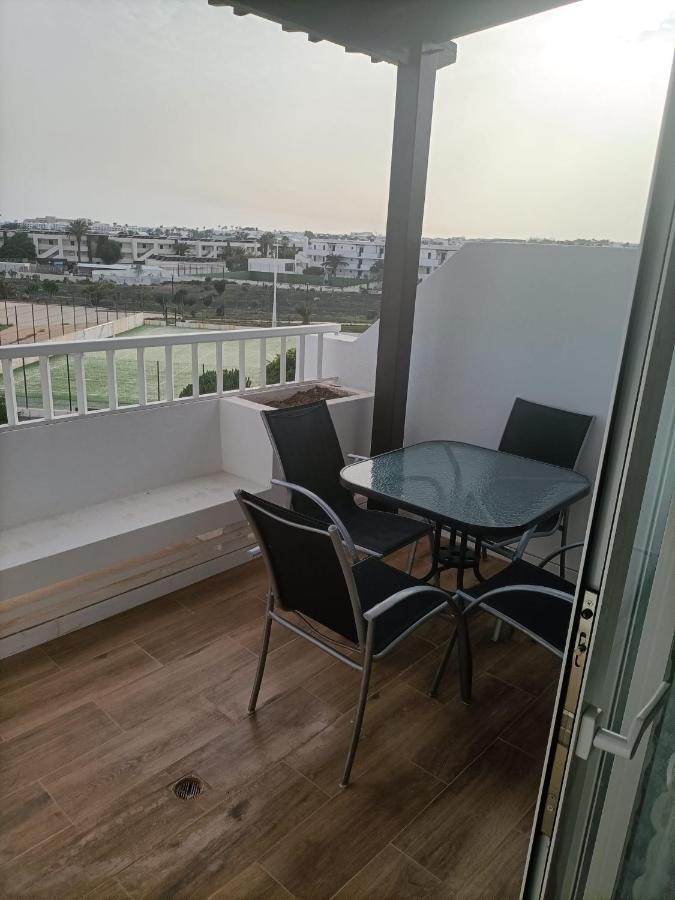 Apto. Vacacional “El Balcon De Las 4 Lunas” Costa Teguise Exterior foto